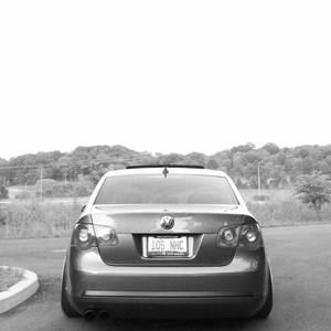 Meet your Posher, Blake